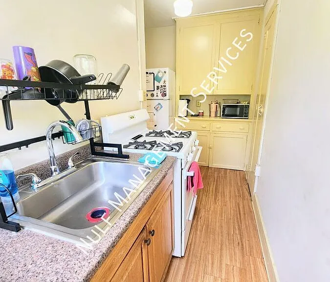 5854 Forbes Ave #7 — Photo 1