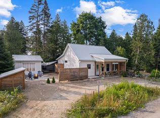 1198 2nd Ave S, Saugeen 29, ON N0H2G0
