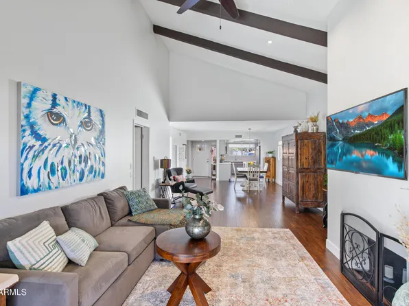 6521 N Maryland Circle, Phoenix, AZ 85013