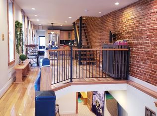 2400 E Fairmount Ave, Baltimore, MD 21224