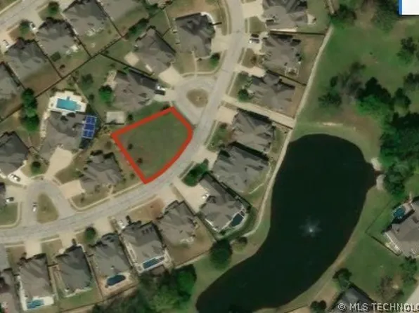 639 W 79th St, Tulsa, OK 74132