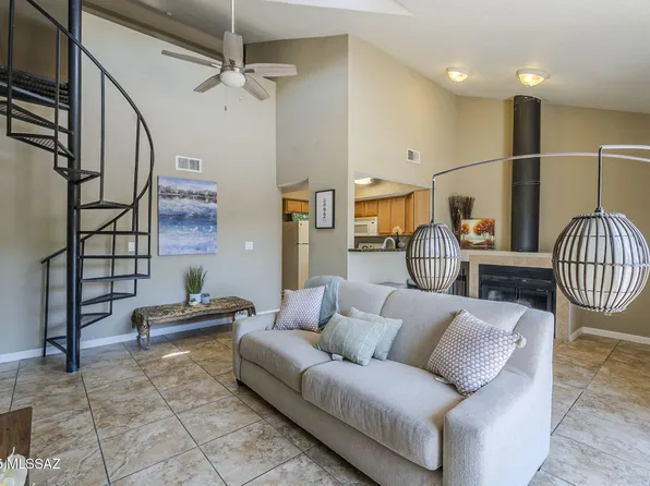 2744 N Country Club Rd Unit 103, Tucson, AZ 85716