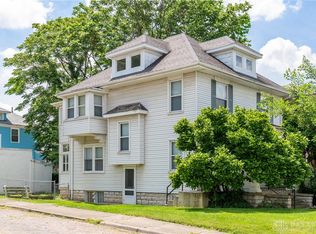 1104 Huffman Ave, Dayton, OH 45403