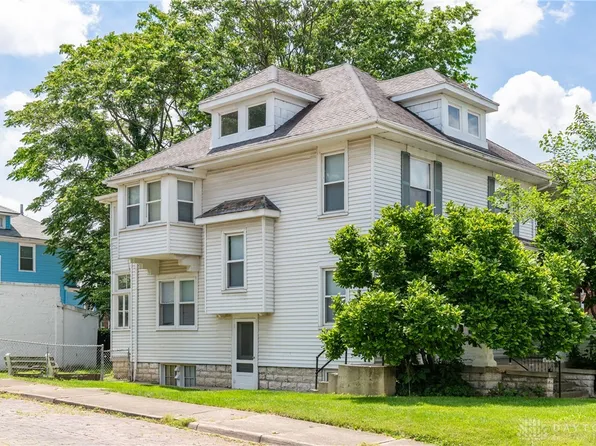 1104 Huffman Ave, Dayton, OH 45403
