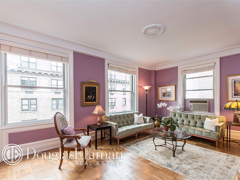 1st image of 2460 Broadway #113