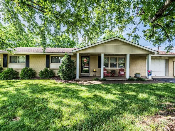 615 Wakefield St, Bowling Green, KY 42103