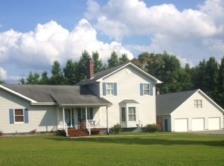 8338 Marye Rd, Partlow, VA 22534