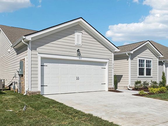 316 Stonehaus Circle, Homesite 125 Interior Image 3