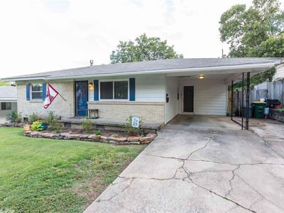 1111 W 52nd St, N Little Rock, AR, 72118