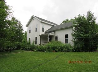 113 Court St, Neillsville, WI 54456
