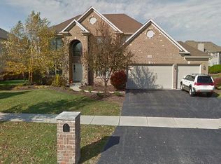 5720 Rosinweed Ln, Naperville, IL 60564