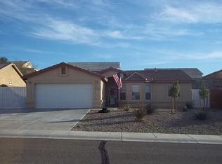 1576 Pettibone Dr, Bullhead City, AZ 86442