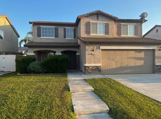 11123 Sweet River Dr, Bakersfield, CA