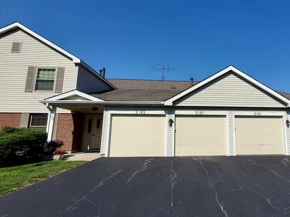 5137 Coventry Ln Unit 6-D-2, Gurnee, IL 60031