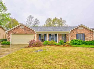 403 Laura Ann Dr, Collierville, TN 38017