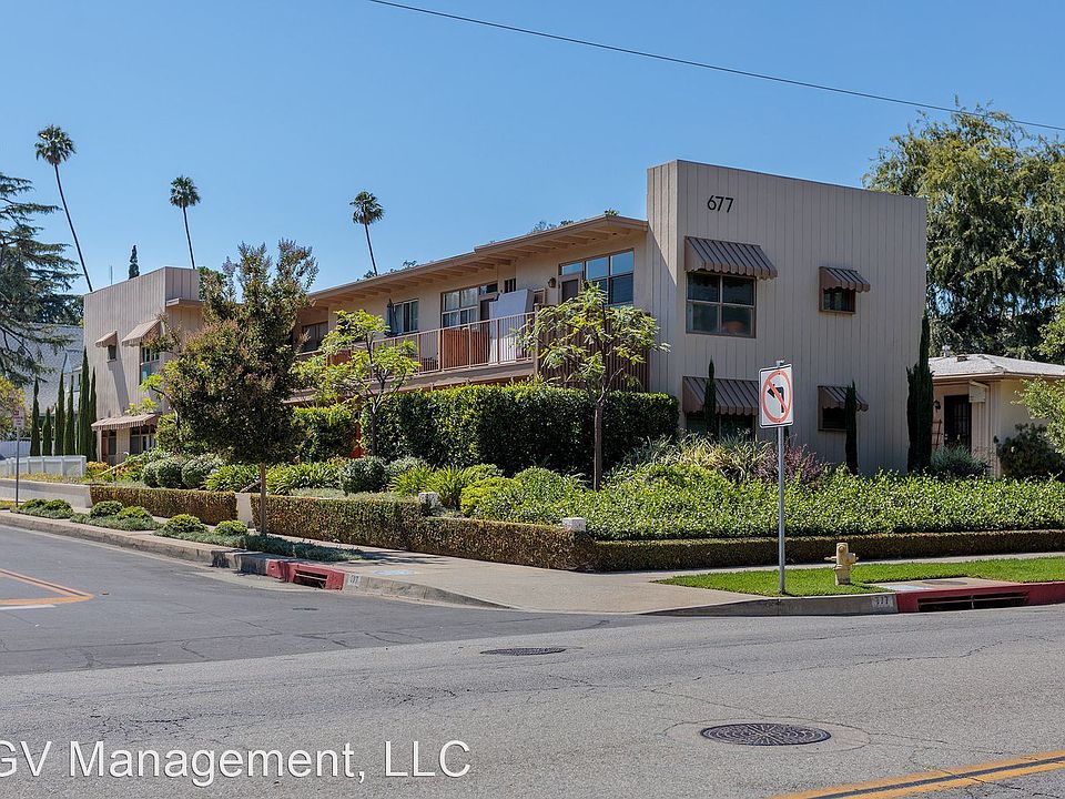 LAK677 677 S Lake Ave Pasadena CA Zillow