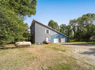 9324 E County Line Rd, Fife Lake, MI 49633