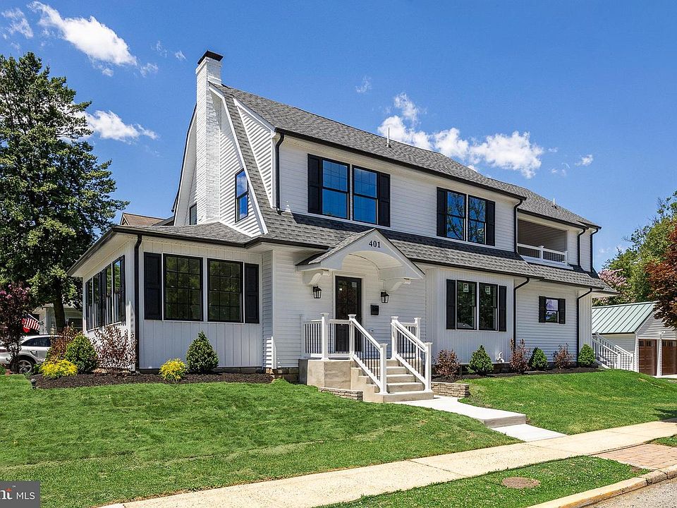 1st image of 401 Avondale Ave