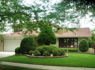 14119 S 84th Ave, Orland Park, IL 60462