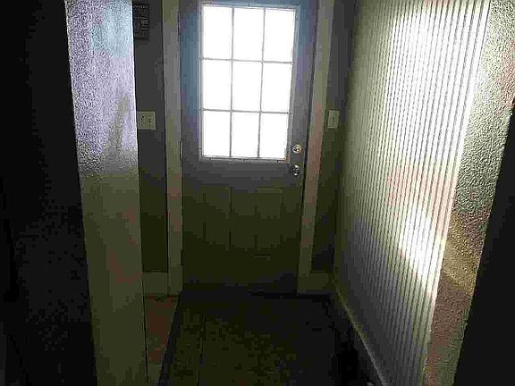 entry from inside