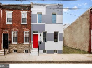 1515 S Bouvier St, Philadelphia, PA