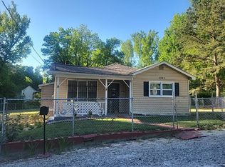 2292 Ewing St SW, Atlanta, GA 30331