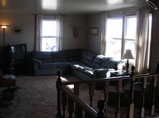 4202 Douglas Dr, Zion, IL