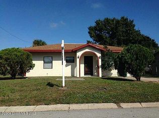 2932 Lawrence Dr, Melbourne, FL 32901