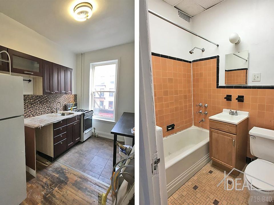 2nd image of 451 4th St APT 2B