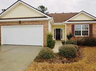 145 Cloverleaf Dr, Longs, SC 29568