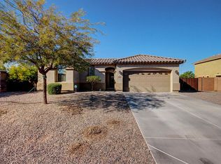 11138 E Rafael Ave, Mesa, AZ 85212