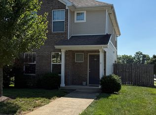 256 Old Woolen Mill Ln, Lexington, KY 40511