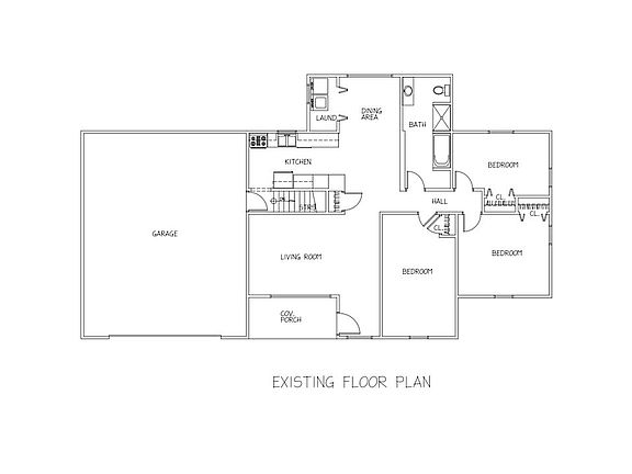 2nd image of 663 Valley Crest Dr