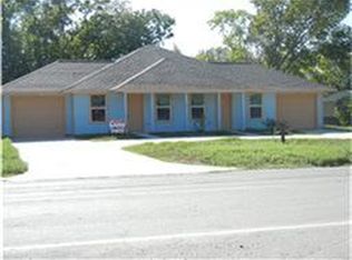 4304 Allen Genoa Rd, Pasadena, TX 77504