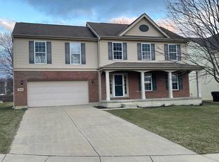 1008 Hunterallen Dr, Florence, KY 41042