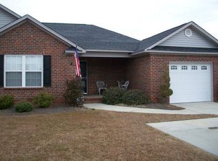 3541 Horizon Dr, Sumter, SC 29154
