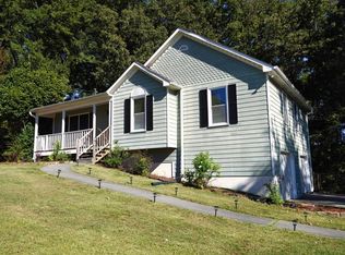 34 Bradford Dr SW, Cartersville, GA 30120