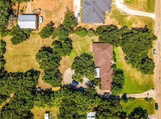 5908 Post Oak Dr, Alvarado, TX 76009