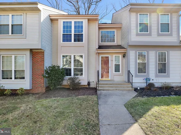 1451 Casino Cir, Silver Spring, MD 20906