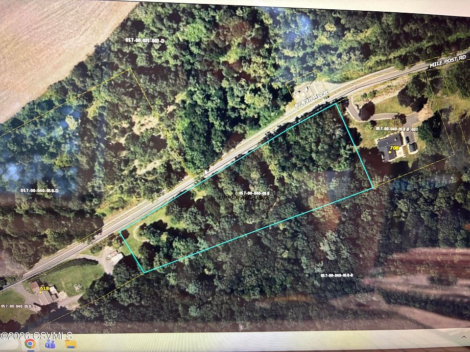 1st image of Mile Post Rd