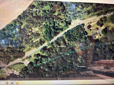 Mile Post Rd, Sunbury, PA, 17801