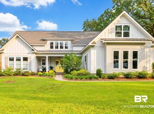 249 Burgundy Ln, Fairhope, AL 36532