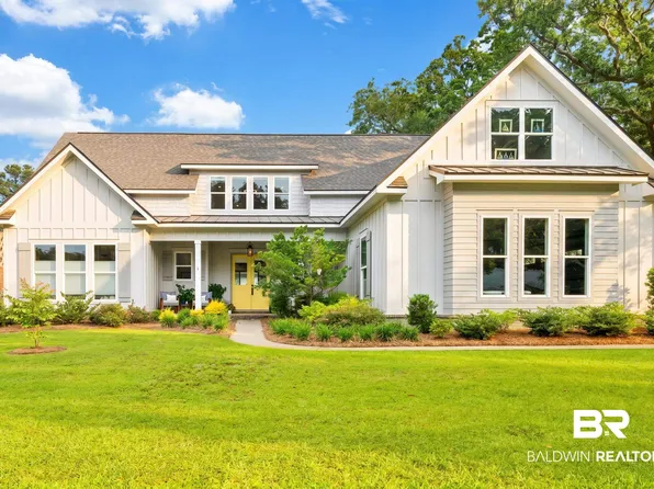 249 Burgundy Ln, Fairhope, AL 36532