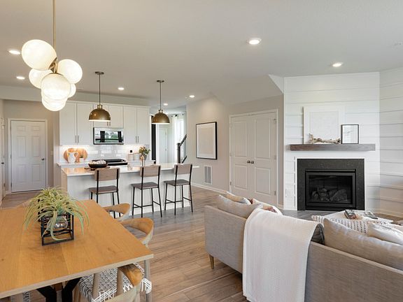 Model Representation