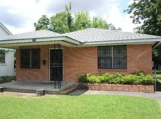 1550 Utah St, Baton Rouge, LA 70802