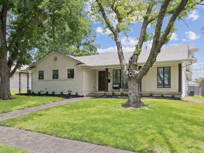 6826 Sperry St, Dallas, TX, 75214