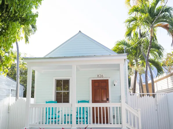 826 Johnson Ln, Key West, FL 33040