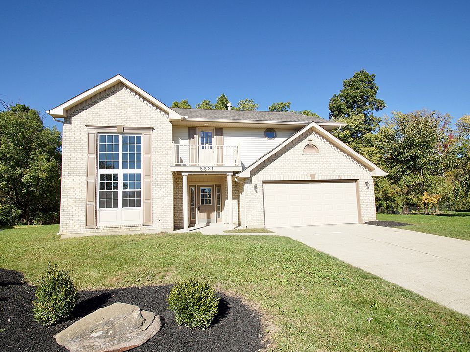 1st image of 8821 Cotter Cir