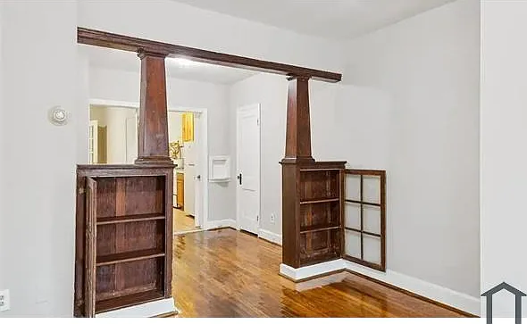 2 bed, 703 sqft, $2,500 — Photo 2