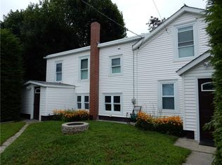 111 Francis Ave, Pawtucket, RI 02860